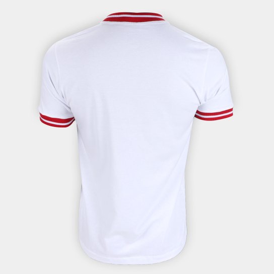 Camisa São Paulo RetrôMania Masculina