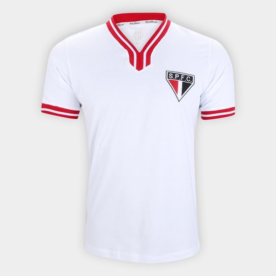 Camisa São Paulo RetrôMania Masculina