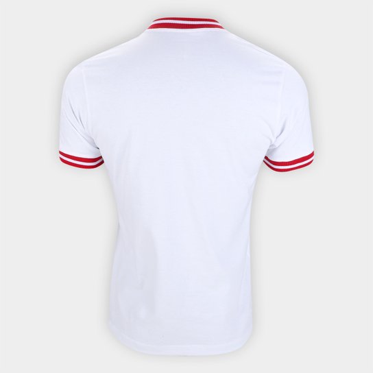 Camisa São Paulo RetrôMania Masculina