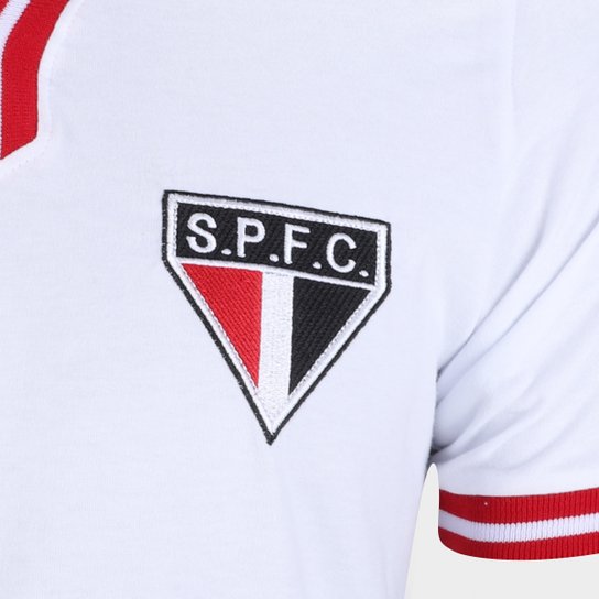 Camisa São Paulo RetrôMania Masculina
