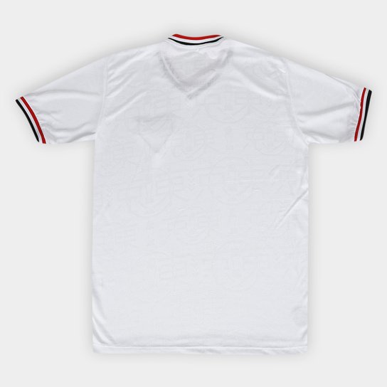 Camisa São Paulo RetrôMania Tokio 1993 Masculina