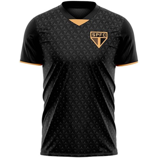 Camisa São Paulo Roleplay Masculina