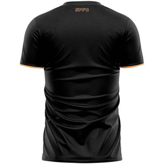 Camisa São Paulo Roleplay Masculina
