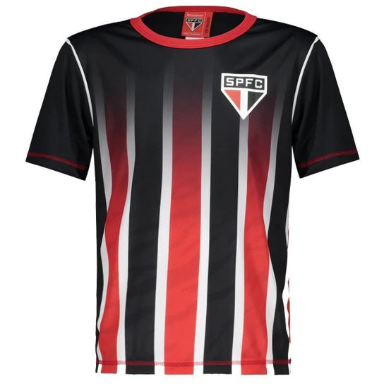 Camisa São Paulo Ser Braziline Masculina