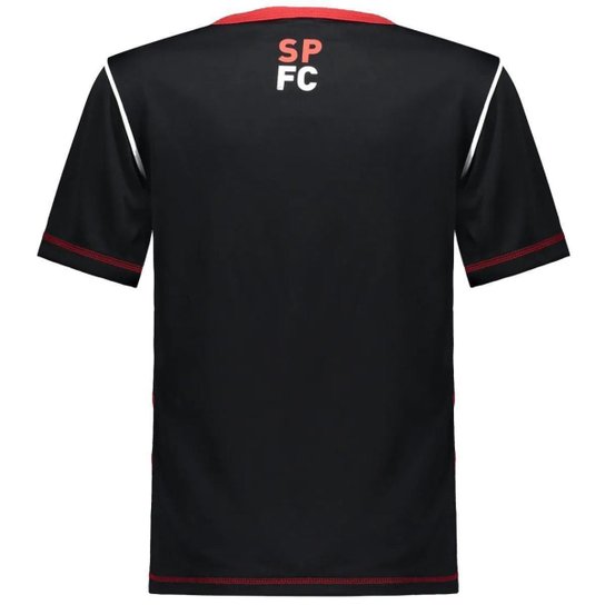 Camisa São Paulo Ser Braziline Masculina