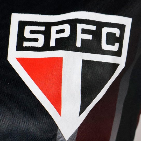 Camisa São Paulo Ser Feminina Licenciada