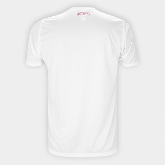 Camisa São Paulo Soil Masculina