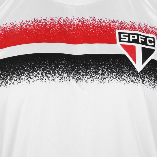 Camisa São Paulo Soil Masculina