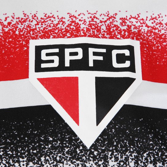 Camisa São Paulo Soil Masculina