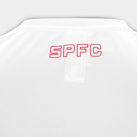 Camisa São Paulo Soil Masculina