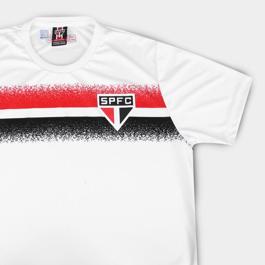 Camisa São Paulo Soil Masculina