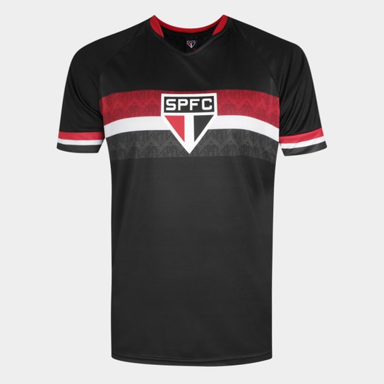 Camisa São Paulo SPR Masculina