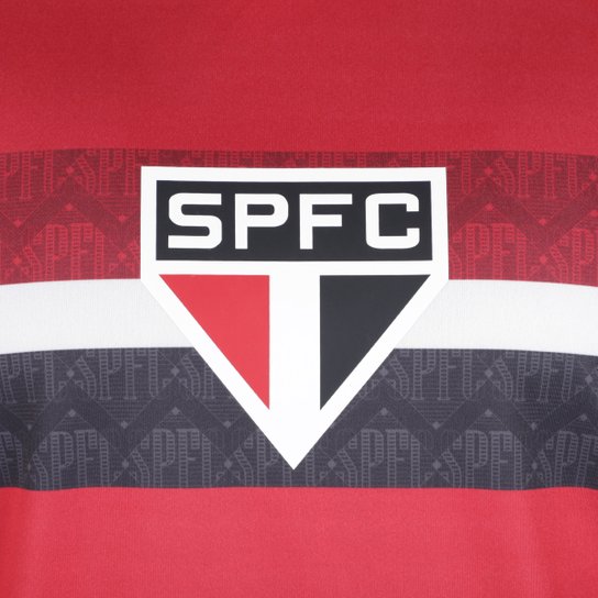 Camisa São Paulo SPR Masculina