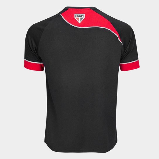 Camisa São Paulo SPR Stadium Masculina