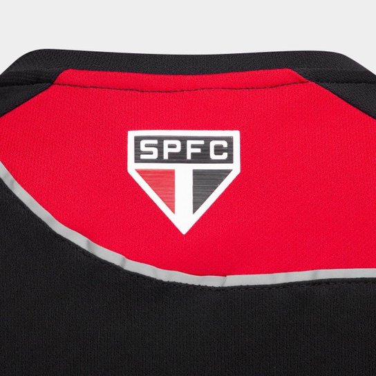 Camisa São Paulo SPR Stadium Masculina