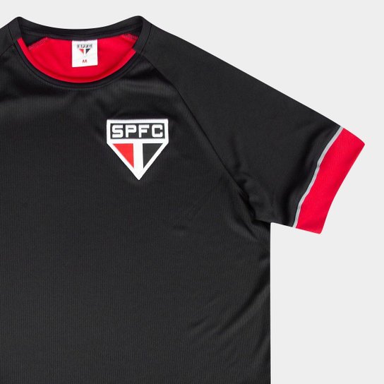 Camisa São Paulo SPR Stadium Masculina