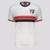 Camisa São Paulo Tela Branca - Branco