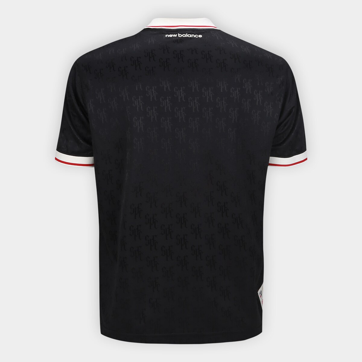 Camisa São Paulo Torcedor New Balance — foto 2