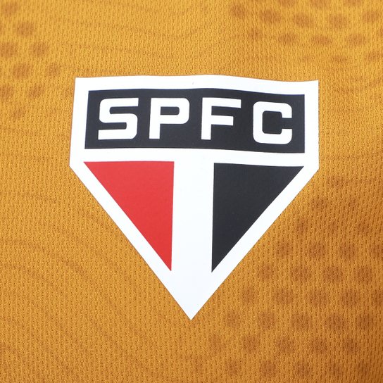 Camisa São Paulo Treino 26/27 New Balance Masculino