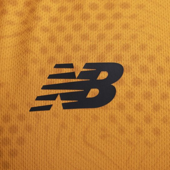 Camisa São Paulo Treino 26/27 New Balance Masculino