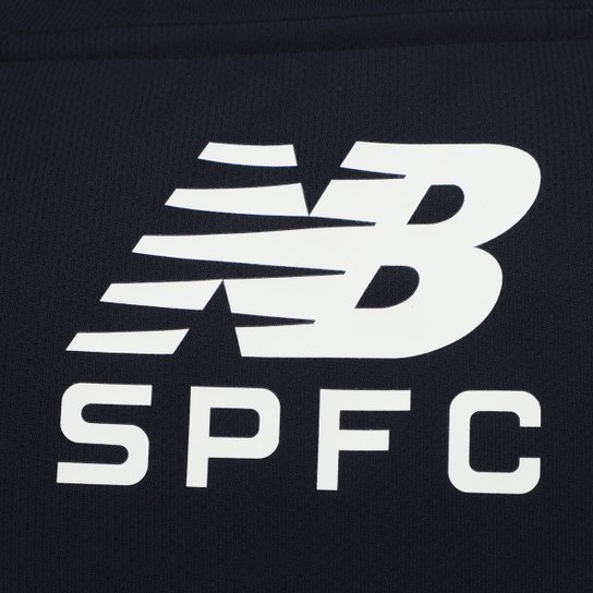 Camisa São Paulo Treino 26/27 New Balance Masculino