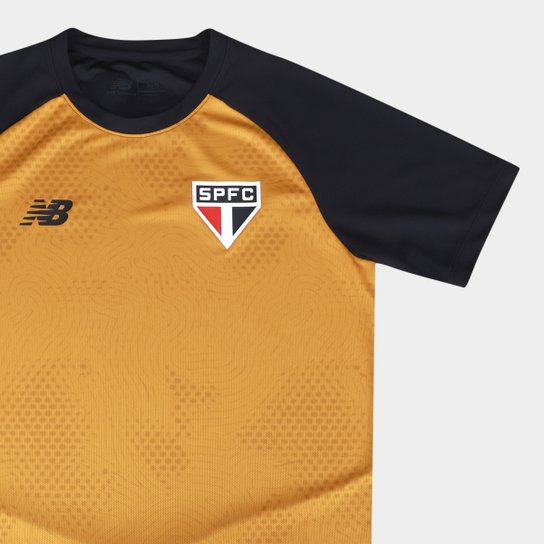Camisa São Paulo Treino 26/27 New Balance Masculino