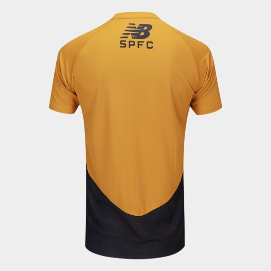 Camisa São Paulo Treino 26/27 New Balance Masculino