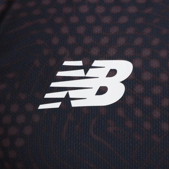 Camisa São Paulo Treino 26/27 New Balance Masculino