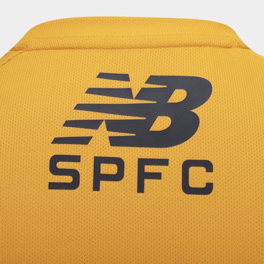 Camisa São Paulo Treino 26/27 New Balance Masculino