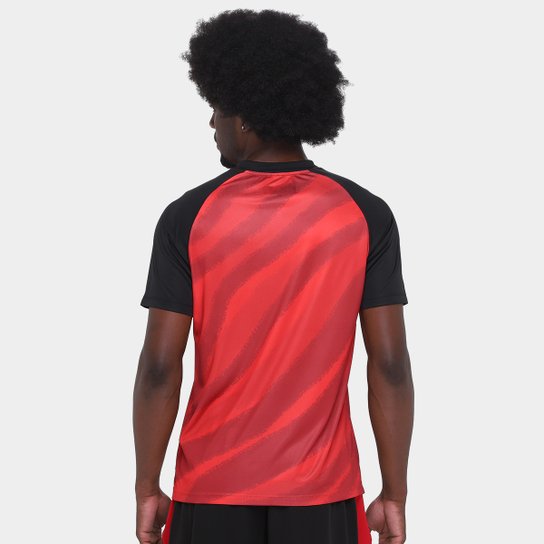 Camisa São Paulo Treino Masculina