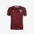 Camisa São Paulo Treino New Balance 2025 Bordô - Vermelho