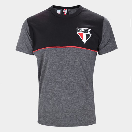 Camisa São Paulo Tress Masculina