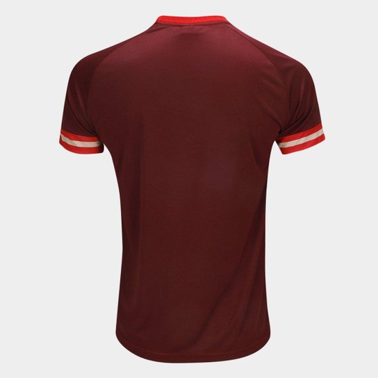 Camisa São Paulo Tricolor Masculina