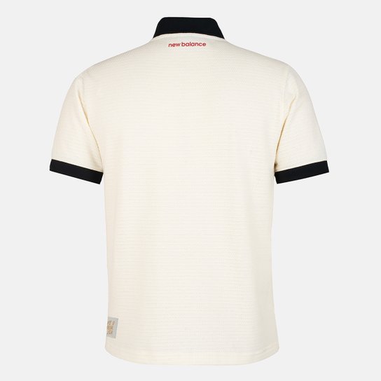 Camisa São Paulo Tricot New Balance