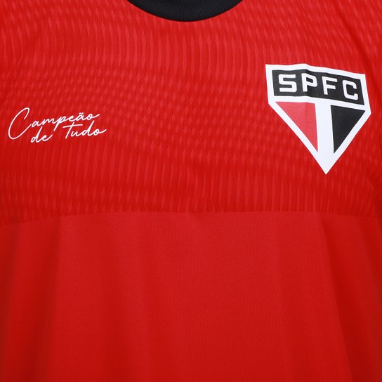 Camisa São Paulo Trilar Masculina