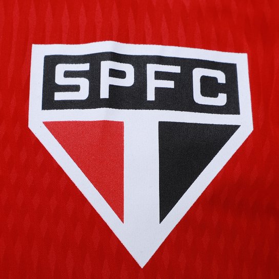 Camisa São Paulo Trilar Masculina