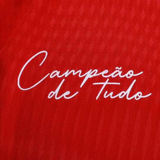 Camisa São Paulo Trilar Masculina