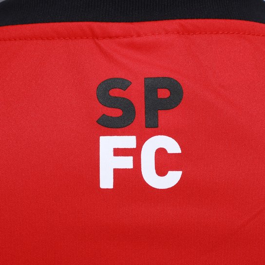 Camisa São Paulo Trilar Masculina