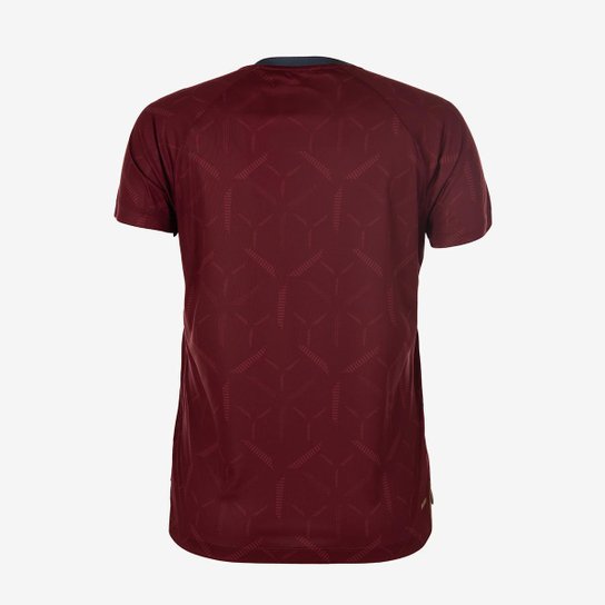 Camisa Treino Spfc 2025 Feminina