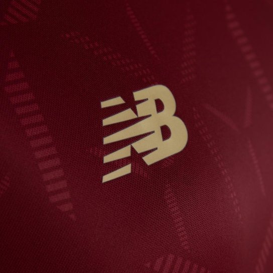 Camisa Treino Spfc 2025 Feminina