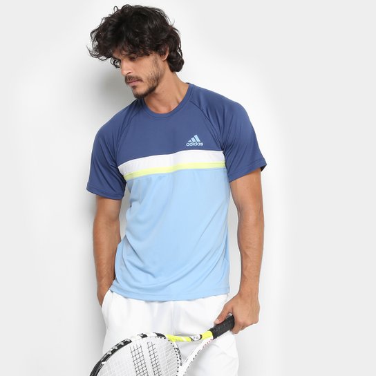 Camiseta Adidas Club TD Masculina