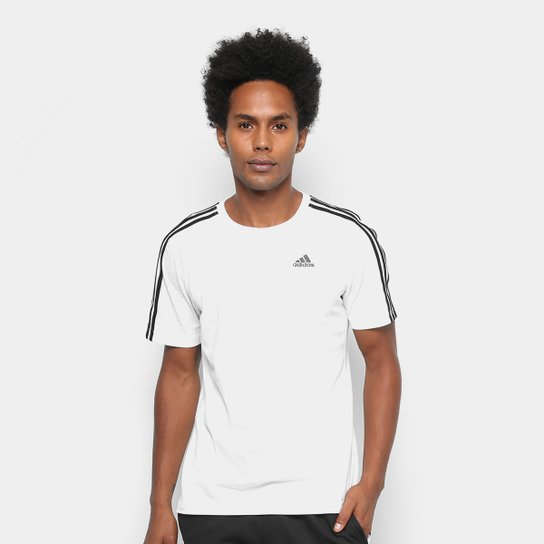 Camiseta Adidas Ess 3S Masculina