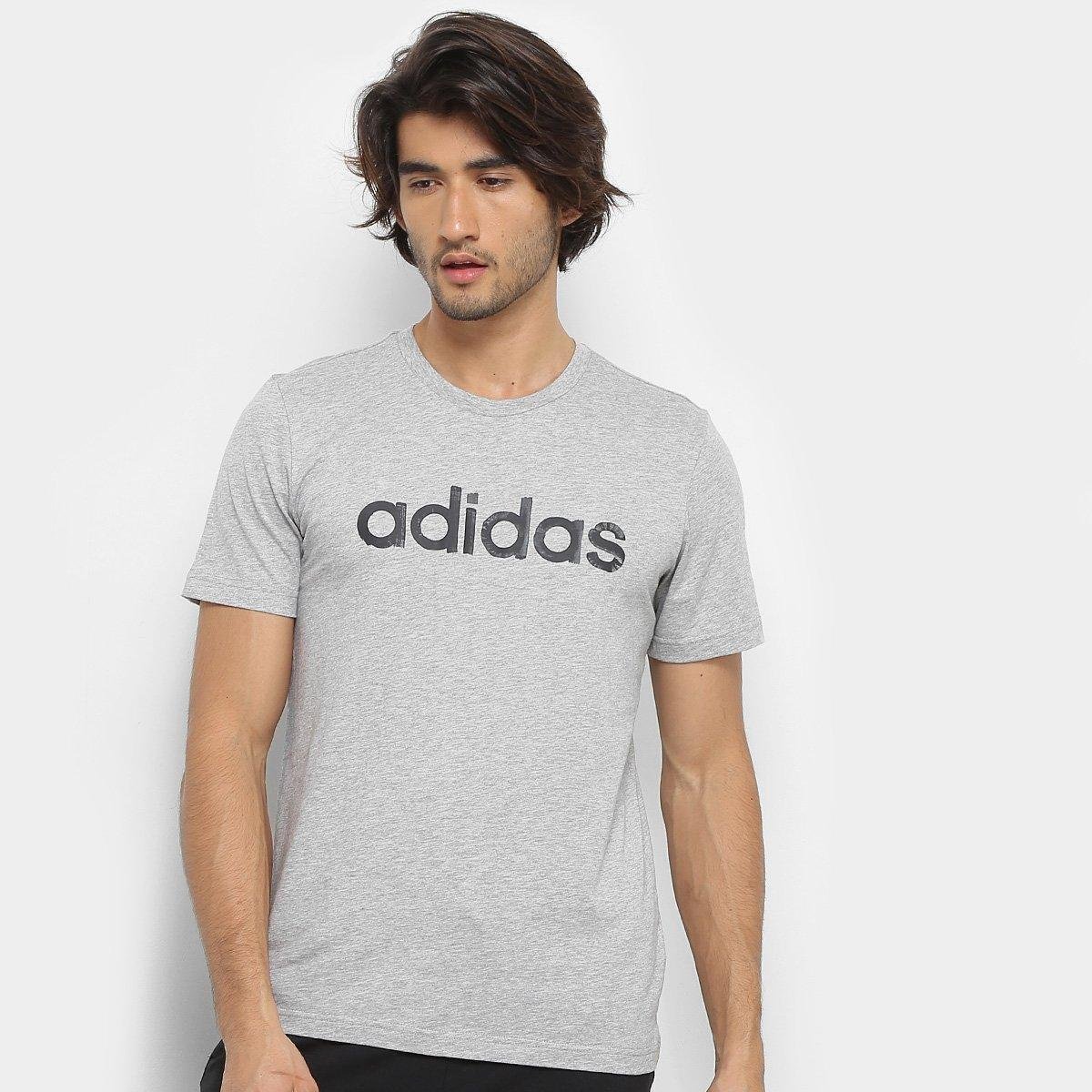 ゆう Camiseta adidas 80s Gfx T Logo Masculina | Camiseta é na Authentic