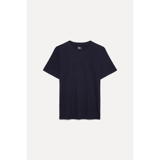 Camiseta Básica Macio Conforto Reserva