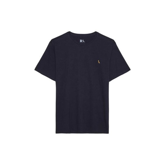 Camiseta Bordado Pica Pau Ouro Reserva