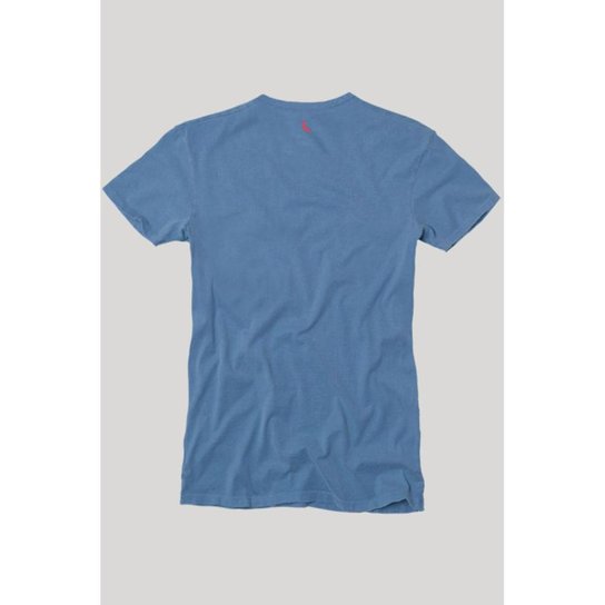 Camiseta Cb Circuitos Algodão Estilosa Reserva