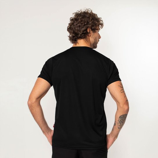 Camiseta Esportiva São Paulo Oficial