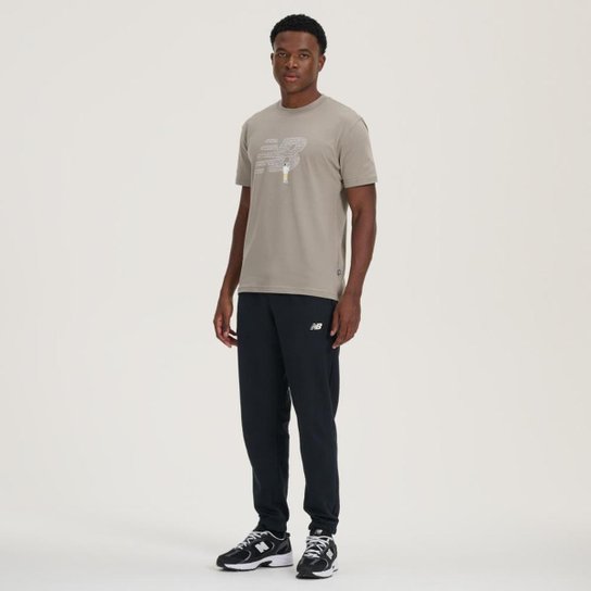 Camiseta Essentials Masculina