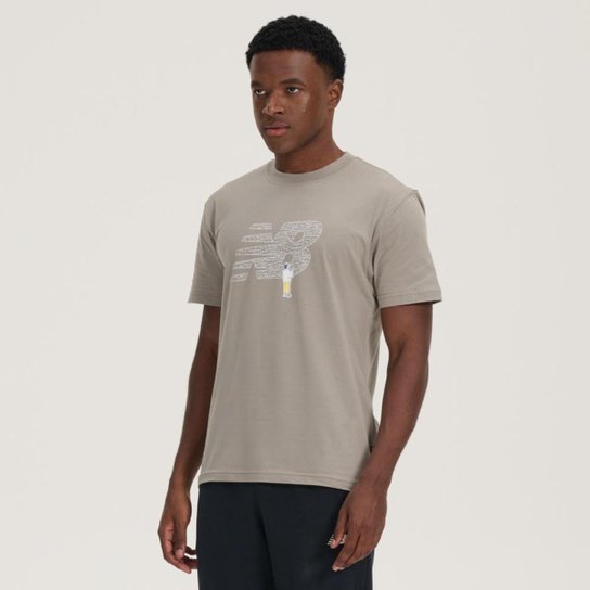 Camiseta Essentials Masculina