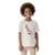 Camiseta Estampada Pica Pau Ketchup Reserva Mini - Branco